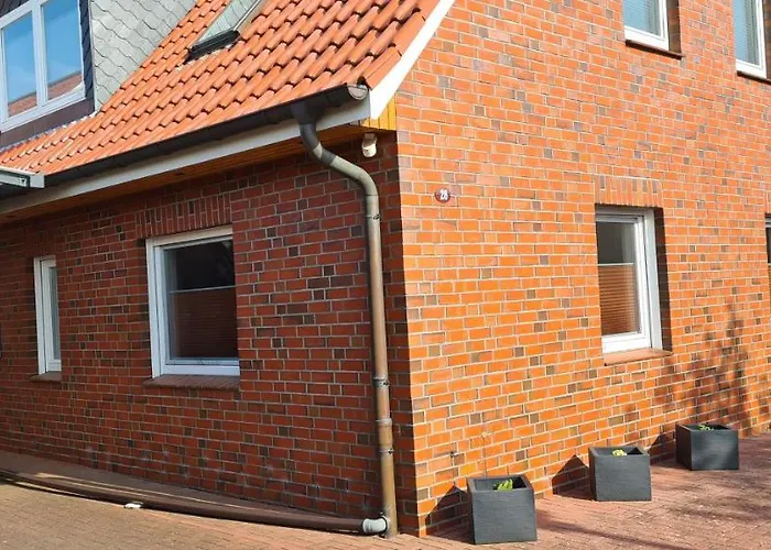 Erholung Pur Bei Familie Peters