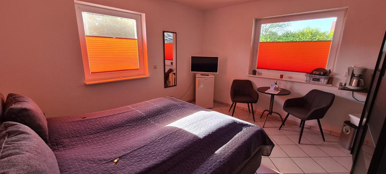 Erholung Pur Bei Familie Peters Apartment Fehmarn